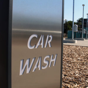 Beducker Car Wash